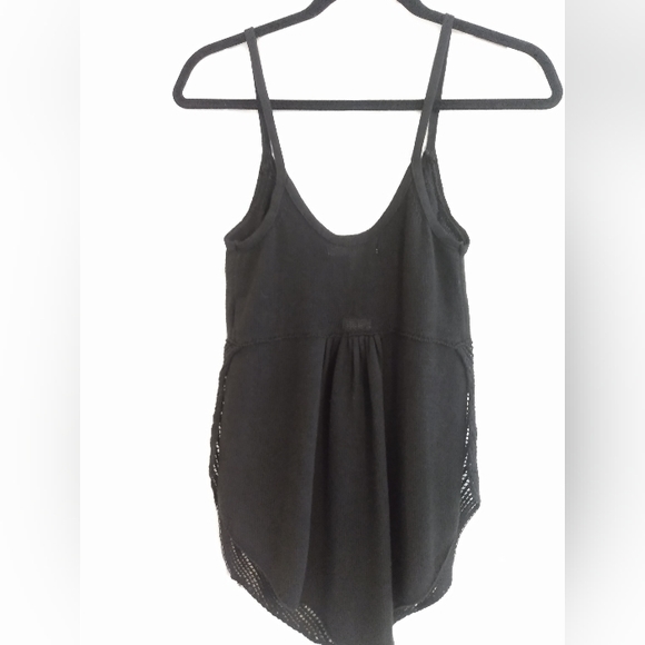 UO - Emmy Flyaway Tank Top - Picture 7 of 12